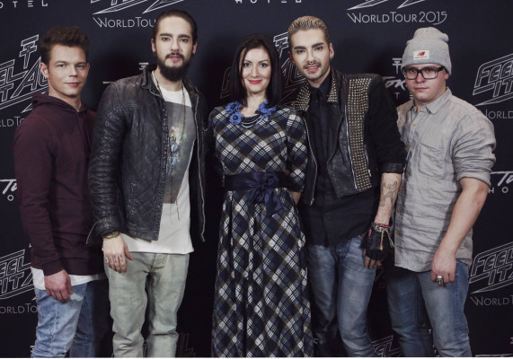 Tokio Hotel pic #816676