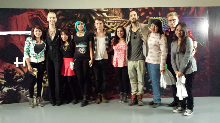 Tokio Hotel pic #816946