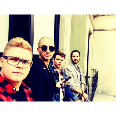 Tokio Hotel pic #815971