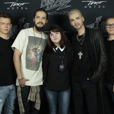 Tokio Hotel pic #840801