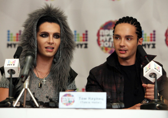 Tokio Hotel pic #802530