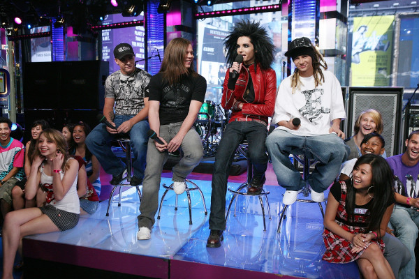 Tokio Hotel pic #847934
