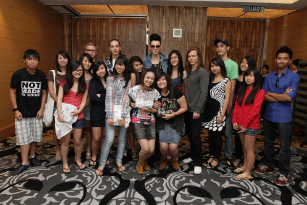 Tokio Hotel pic #764858