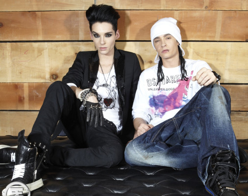 Tokio Hotel pic #751845