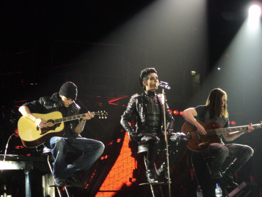 Tokio Hotel pic #811679