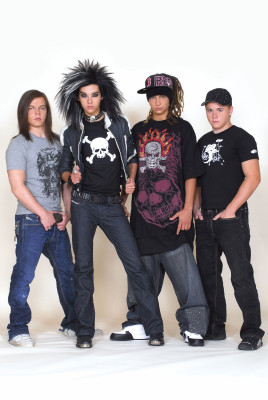 Tokio Hotel pic #855272
