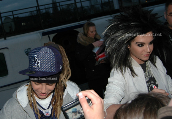 Tokio Hotel pic #848422