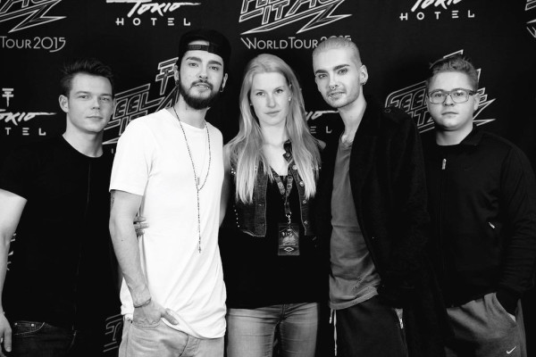 Tokio Hotel pic #765416