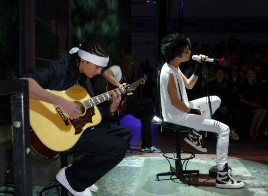 Tokio Hotel pic #811838