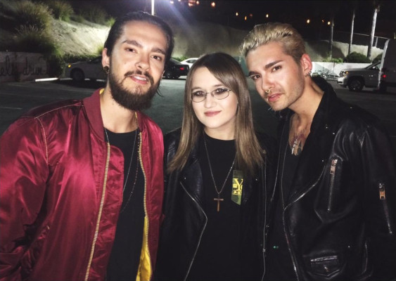 Tokio Hotel pic #835054