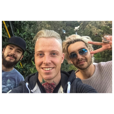Tokio Hotel pic #841566