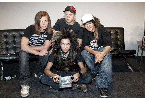 Tokio Hotel pic #799702