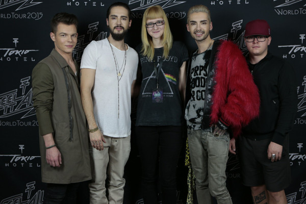 Tokio Hotel pic #808263