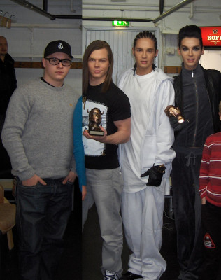 Tokio Hotel pic #844967