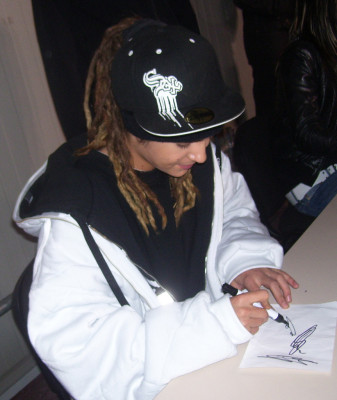 Tokio Hotel pic #785936