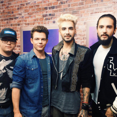 Tokio Hotel pic #803559