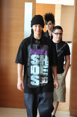 Tokio Hotel pic #821044