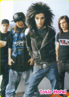Tokio Hotel pic #804013