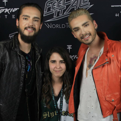 Tokio Hotel pic #855967