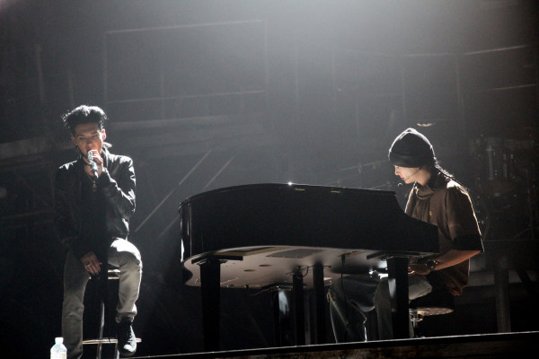 Tokio Hotel pic #821487