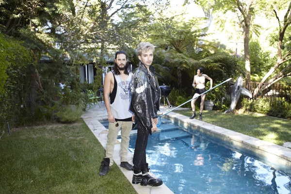 Tokio Hotel pic #795282