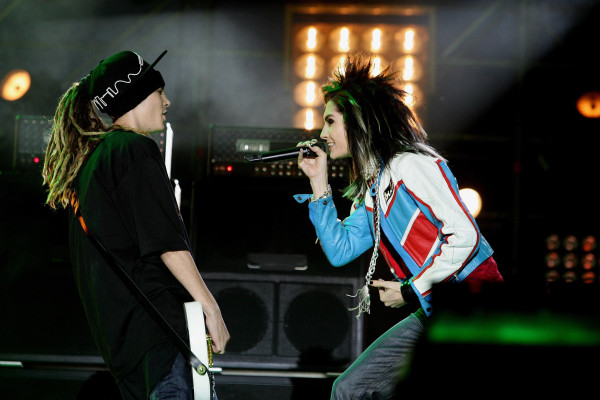 Tokio Hotel pic #842584