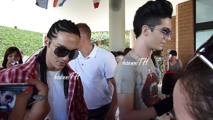 Tokio Hotel pic #856195