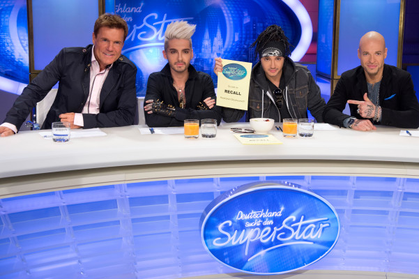 Tokio Hotel pic #821825