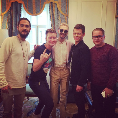 Tokio Hotel pic #849663