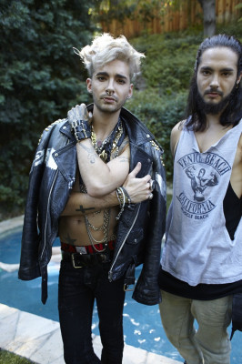 Tokio Hotel pic #775209