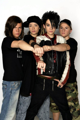 Tokio Hotel pic #839270