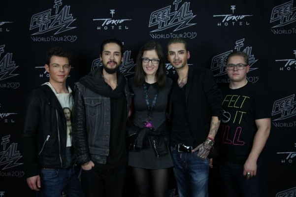 Tokio Hotel pic #846063