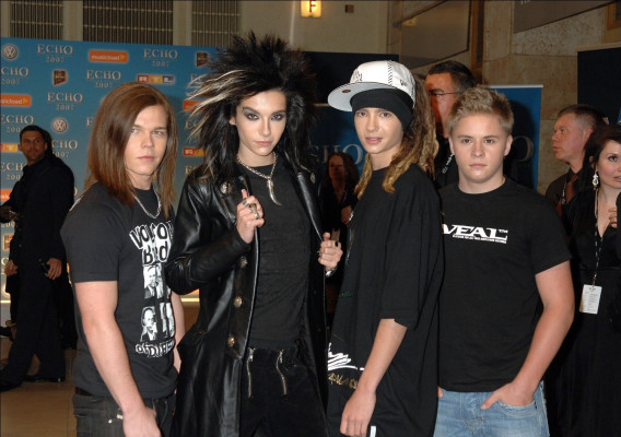 Tokio Hotel pic #829725