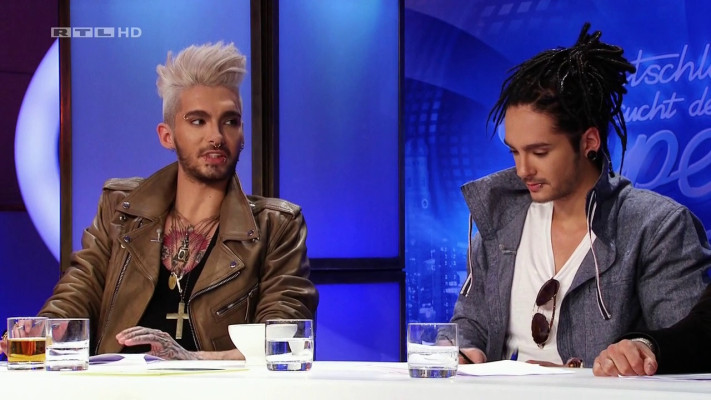 Tokio Hotel pic #842969