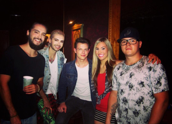 Tokio Hotel pic #856536
