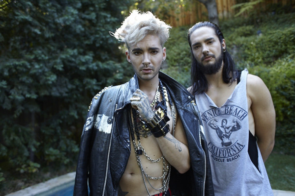 Tokio Hotel pic #806164