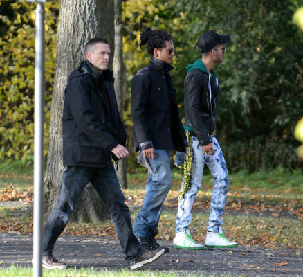 Tokio Hotel pic #843635