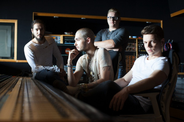 Tokio Hotel pic #806691