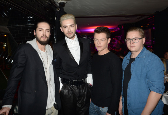 Tokio Hotel pic #851187
