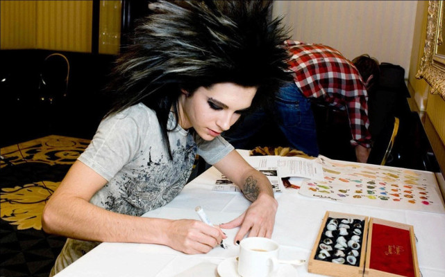 Tokio Hotel pic #756180