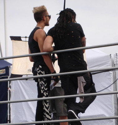 Tokio Hotel pic #778207