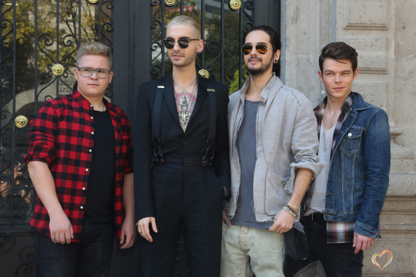 Tokio Hotel pic #768700