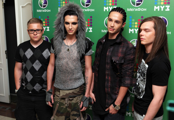 Tokio Hotel pic #768880