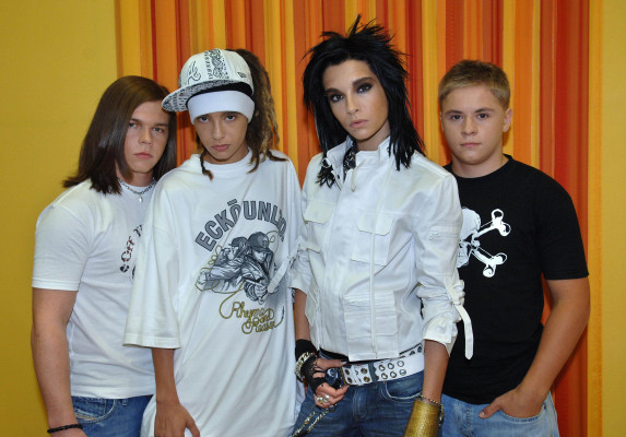 Tokio Hotel pic #796563