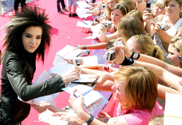 Tokio Hotel pic #769568