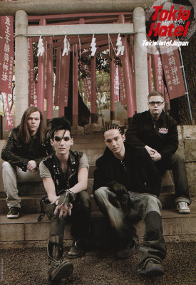 Tokio Hotel pic #788560