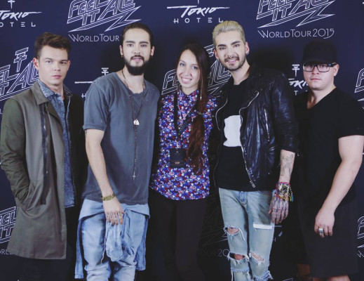 Tokio Hotel pic #847224