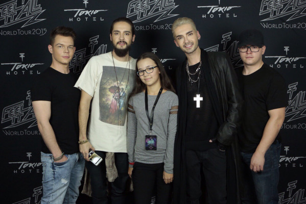 Tokio Hotel pic #809158