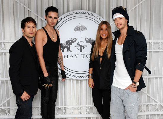 Tokio Hotel pic #818188