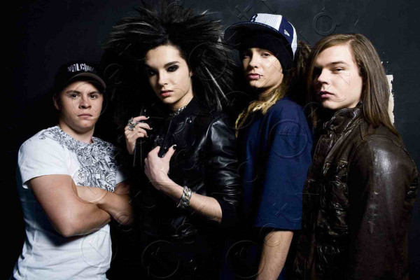 Tokio Hotel pic #809727
